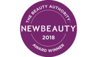 Logo - New Beauty Award Winner 2018