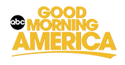 Logo - Good Morning America