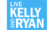 Logo - Live with Kelly and Ryan