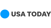 Logo - USA Today