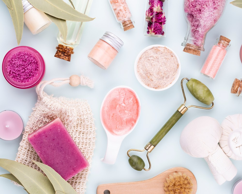 Skincare gift ideas in Orlando, Florida