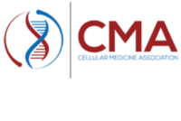 Logo - Cellular Medicine Association