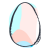Easter Egg 1 Easter Egg 1